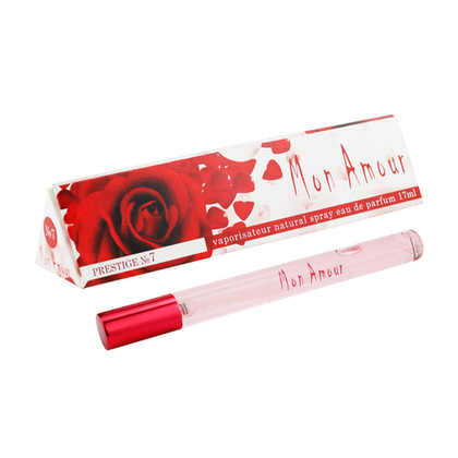 prestige №7 mon amour