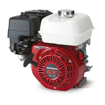 Двигатель "HONDA" GX200UT2 QX-4 (5.8 л.с.)
