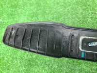 Рейлинг Комплект рейлингов Geely Okavango (23-нв)