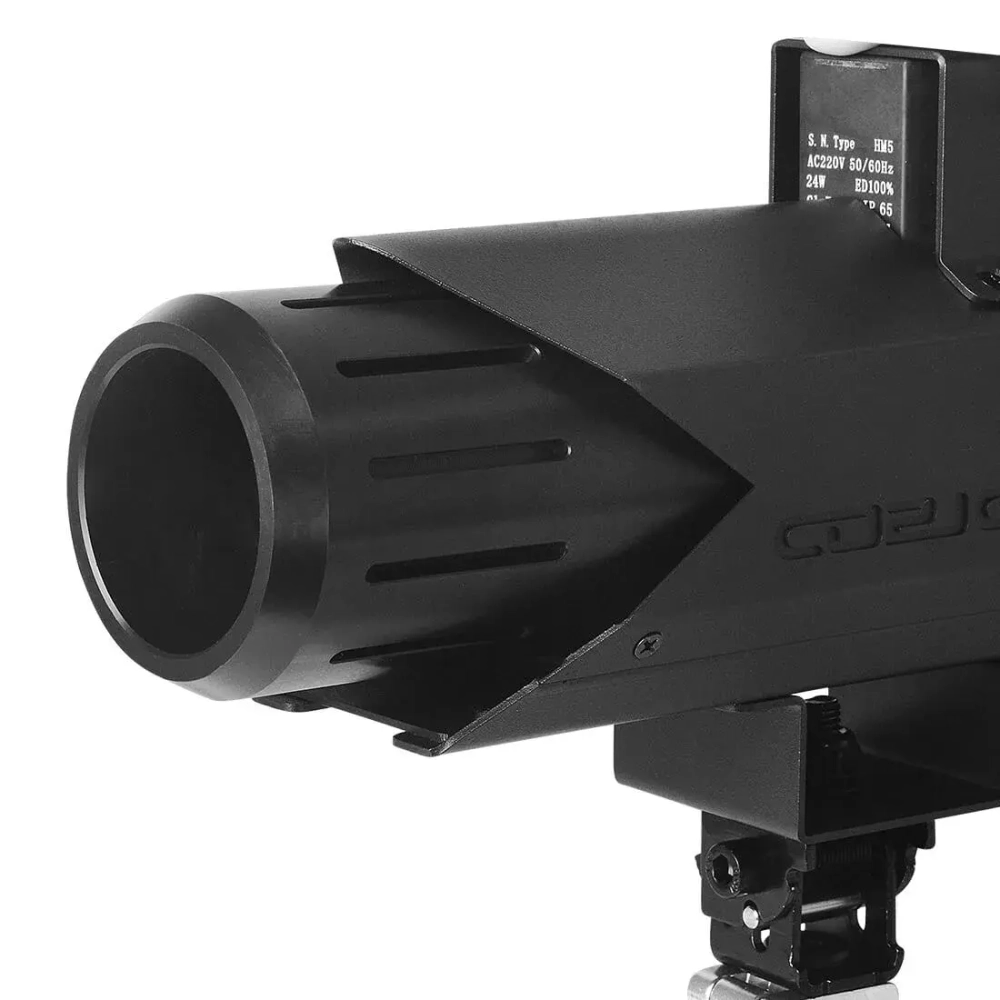 H-C06 Suspended CO2 Cannon