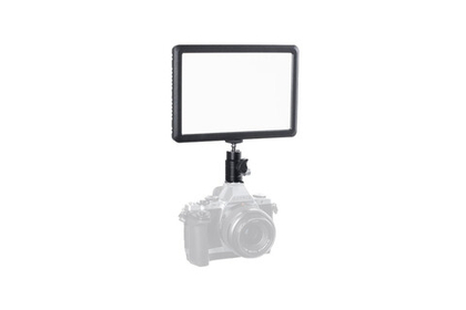 Осветитель светодиодный Raylab RL-15 3200-6500K