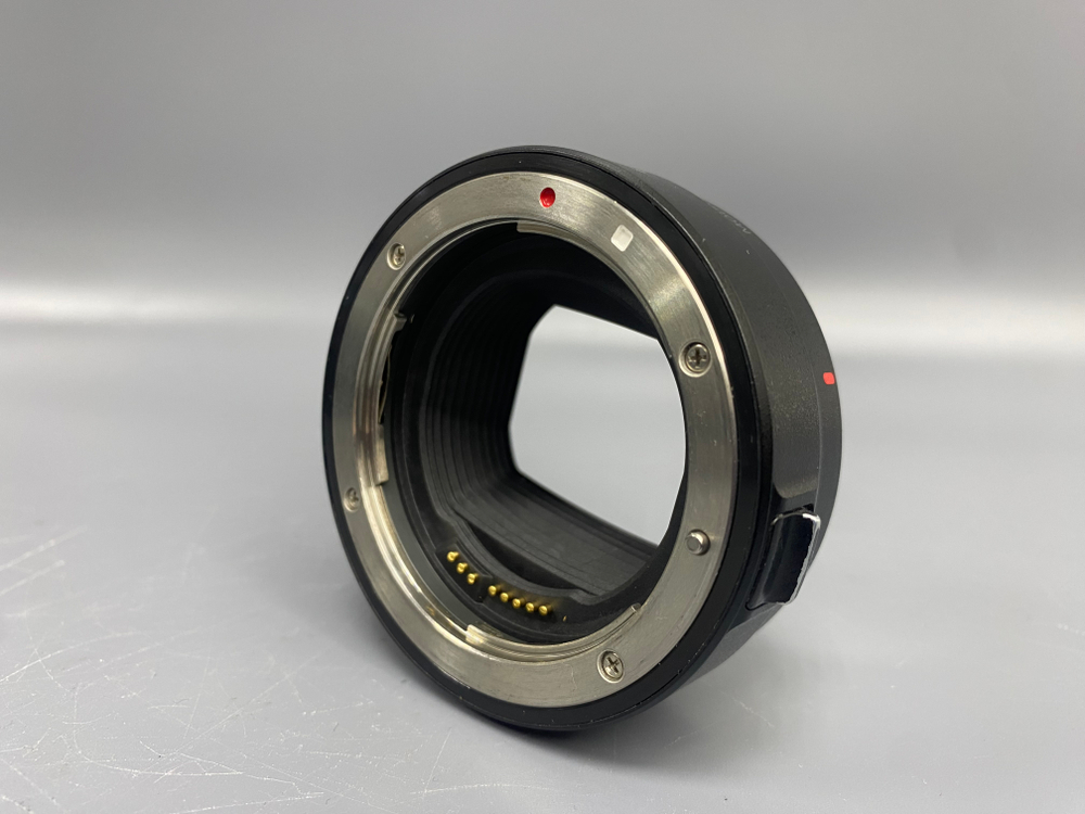 Canon Mount Adapter EF-EOS R