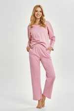 3444 ELEONORA Пижама женская со штанами
