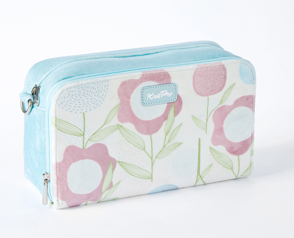 Подарочный набор спиц и пряжи KnitPro "Sweet Affair"