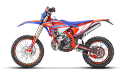 Мотоцикл BETA RR Race 2T 200 21/18 ENDURO