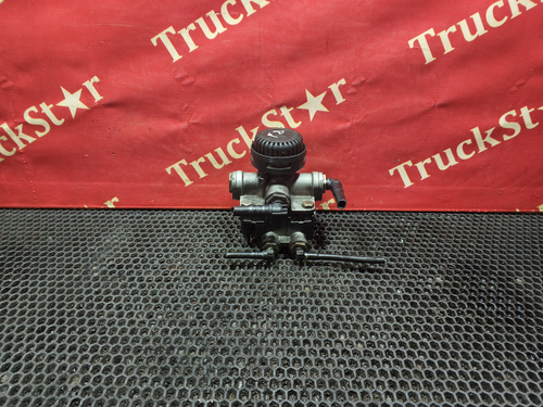 Клапан ускорительный 2023г