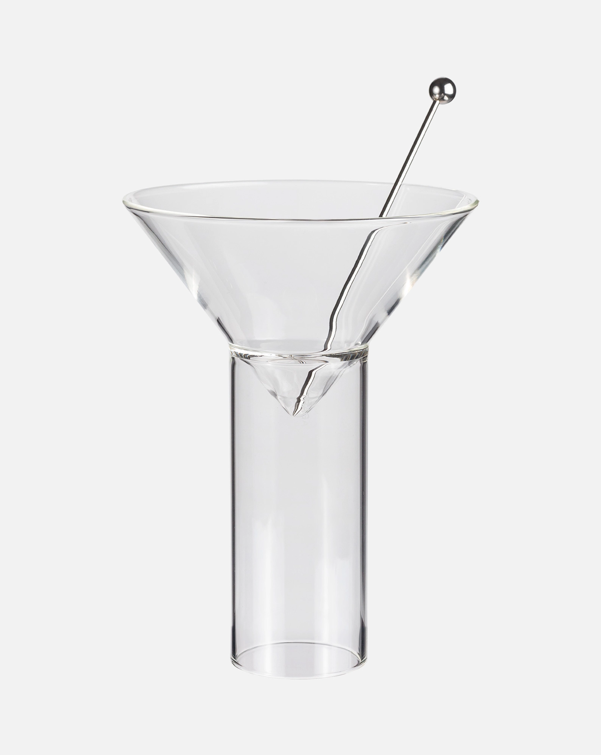 Бокал Martini Shot Glass