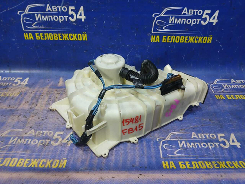 Моторчик печки NISSAN SUNNY 1998-2004