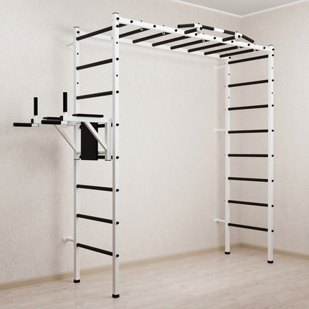 Спортивный комплекс Sv Sport П 402 (Турник/Брусья)