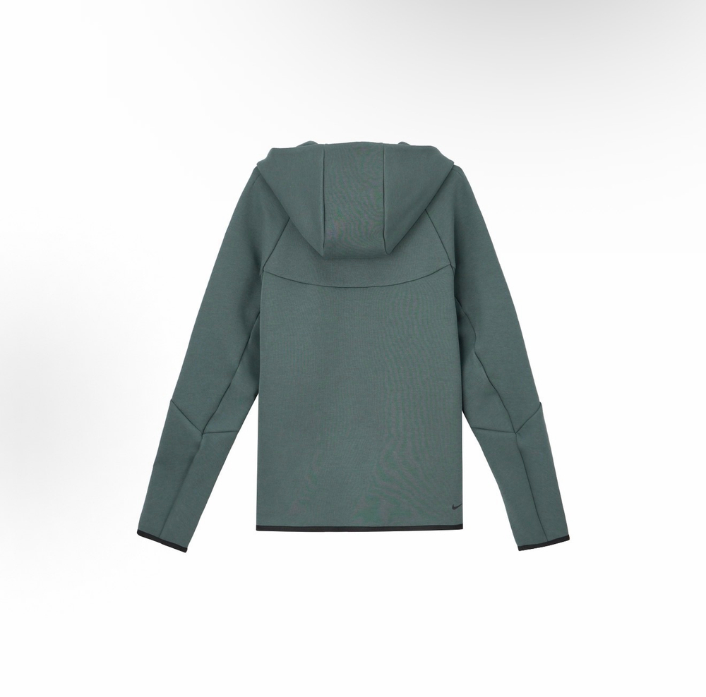 Зип-Худи Nike Tech Fleece
