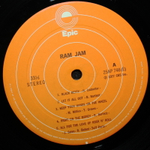 Ram Jam / Ram Jam (LP)