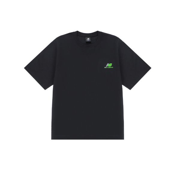 New Balance nice rice Logo T