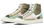 Кроссовки Nike Blazer '77 Lx Nn (Женская размерная сетка)