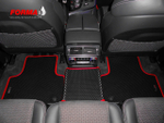 Audi Q7 2 поколение 4M (03.2015 - н.в.)