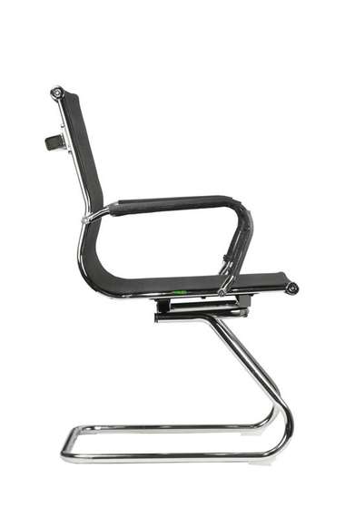 Кресло Хьюго RCH 6001-3E Черный