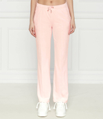 Спортивные штаны TINA Juicy Couture - розовый(JCAPW045)