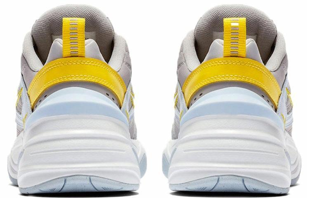Кроссовки Nike M2K Tekno (Женская размерная сетка)