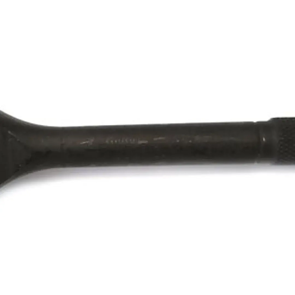 Трещотка реверсивная ударная с накаткой 1/2''(24 зуб.) FORCEKRAFT FK-80244MPB