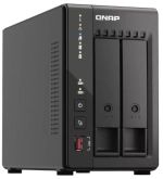 Сетевой RAID-накопитель QNAP  TS-253E-8G