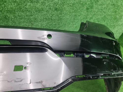 Бампер задний Kia K5 (2019-2023) GT