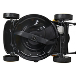 Газонокосилка бензиновая Huter GLM-460ST