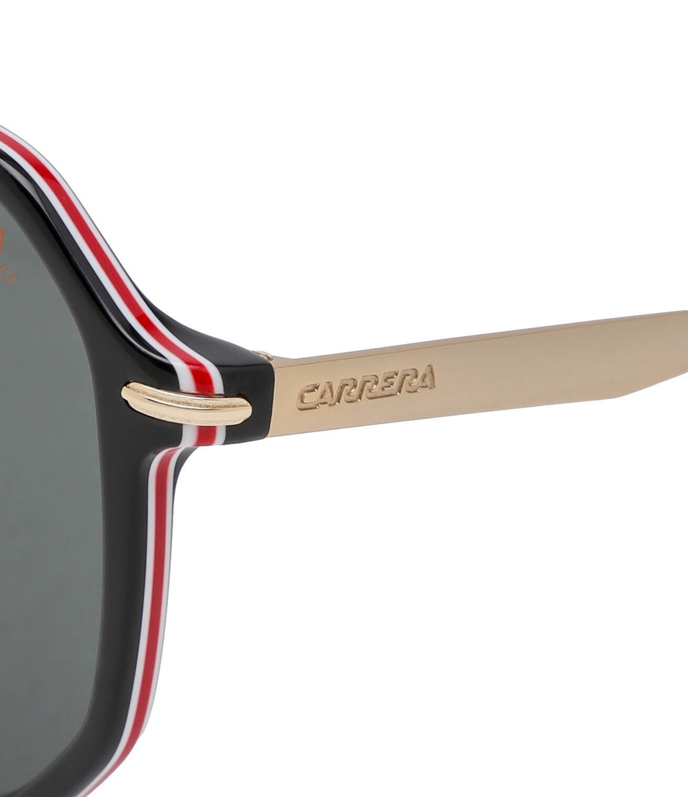Солнцезащитные очки CARRERA 324/S Carrera - черный(CARRERA 324\/S)