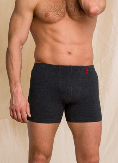 MXM 155 TERMO Облегающие боксеры KEY