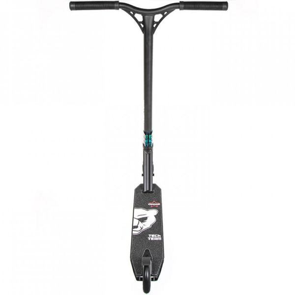 Трюковой экстрим самокат Tech Team Comrade