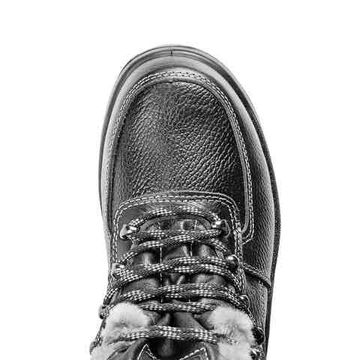 Ботинки 22РНМ нат.мех, ПУ/Нитрил, КП