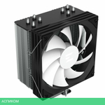 Кулер для процессора Zalman CNPS9X Optima2 Black