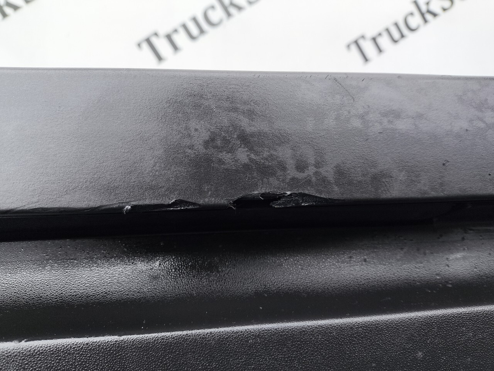 Холодильник в сборе