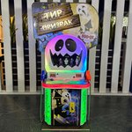 Детский тир «Привидение»