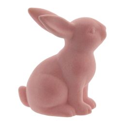 GAEM Фигурка декоративная "Заяц", L8 W11,5 H15 см