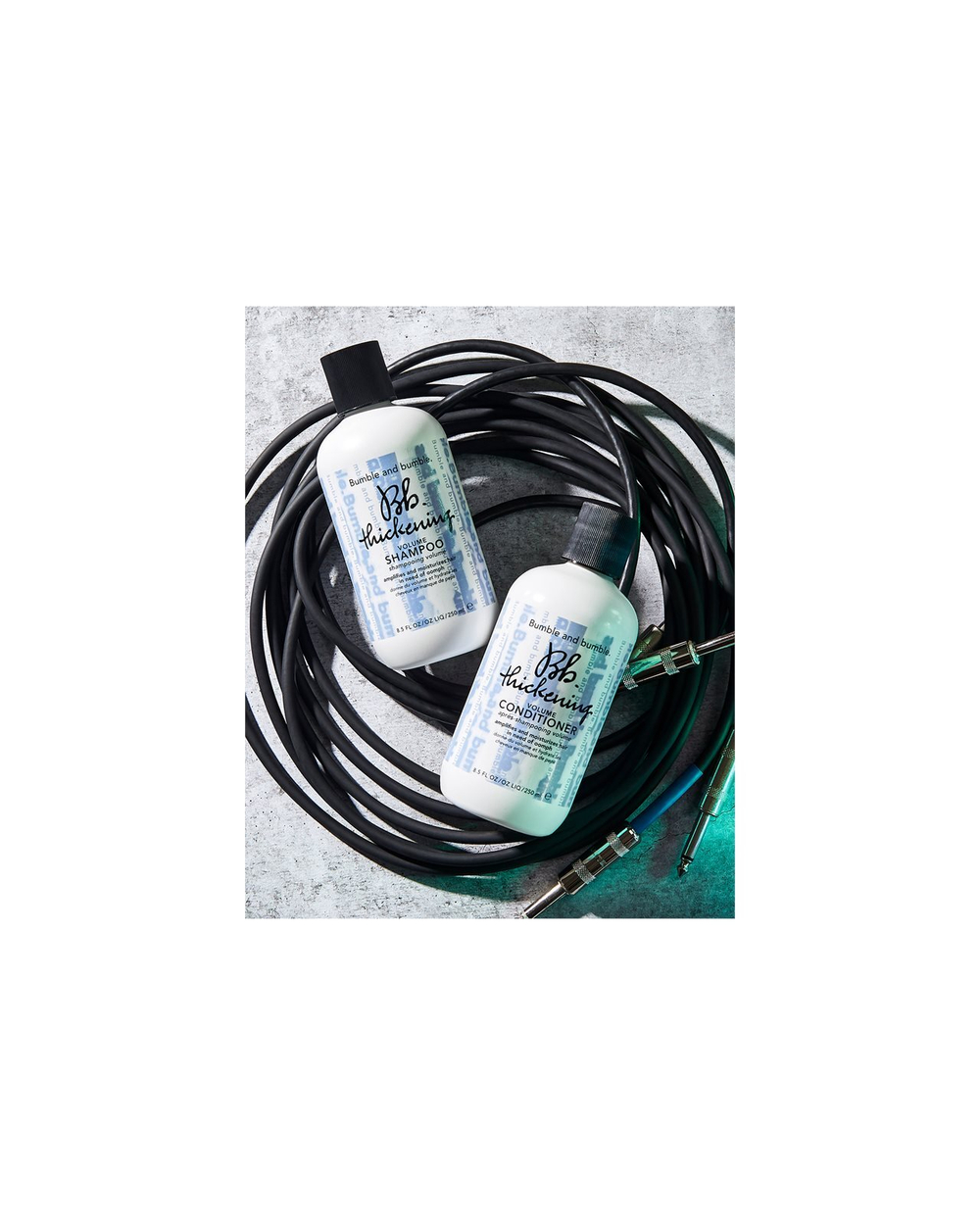 Bumble and bumble Thickening Conditioner - кондиционер, придающий волосам максимальный объем /   250  ml  / GTIN 685428025851