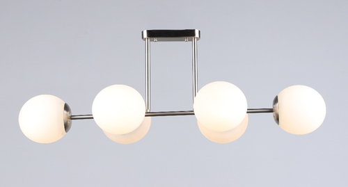 Потолочный светильник Mirastyle SX-N-36365/6 SN