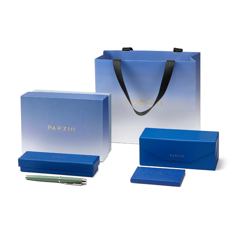 PARZIN Cat Eye Sunglasses Unisex