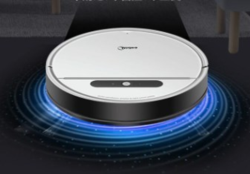 Интеллектуальный робот пылесос Midea I5