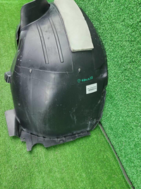 Подкрылок передний правый VW Passat B8 (2014-2020)