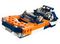 Lego konstruktor Creator Sunset Track Racer