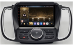 Штатная магнитола OWNICE OL-9203-2-Q для Ford Kuga II 2013+ на Android 10.0