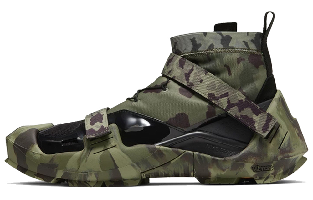 Кроссовки Nike Free Tr