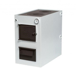 Котел Сибирь КВО 20 кВт ТПЭ