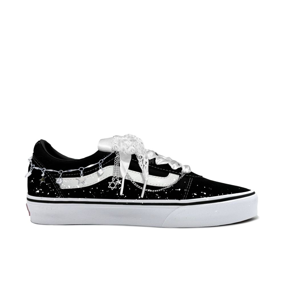 Vans Ward