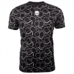 Женская футболка Hydrogen ALLOVER TECH T-SHIRT (TT1011)