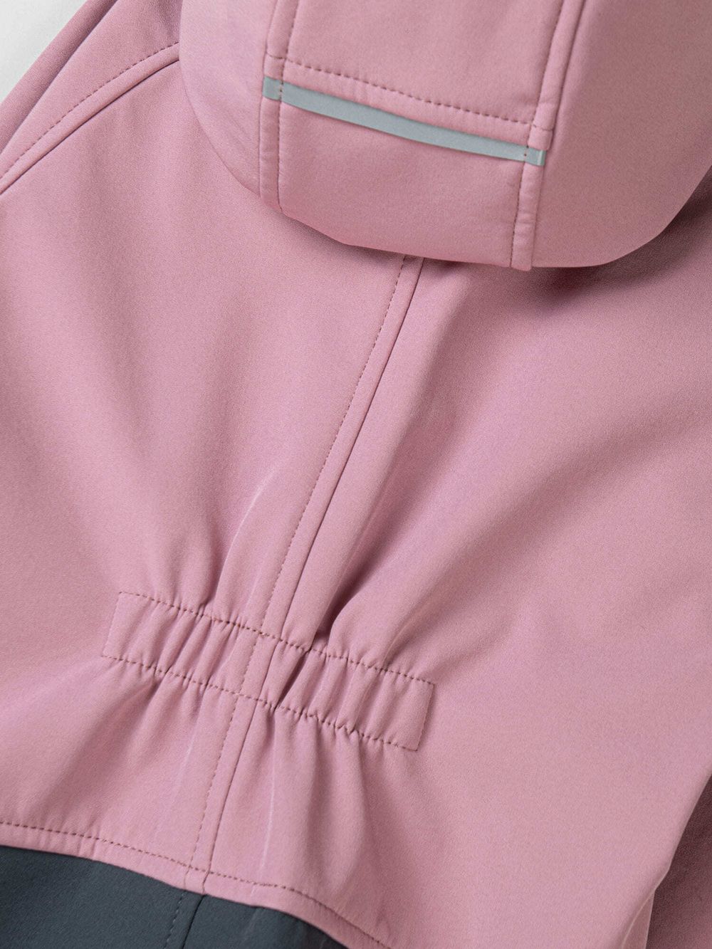 Комбинезон Softshell демисезонный "Кварц"