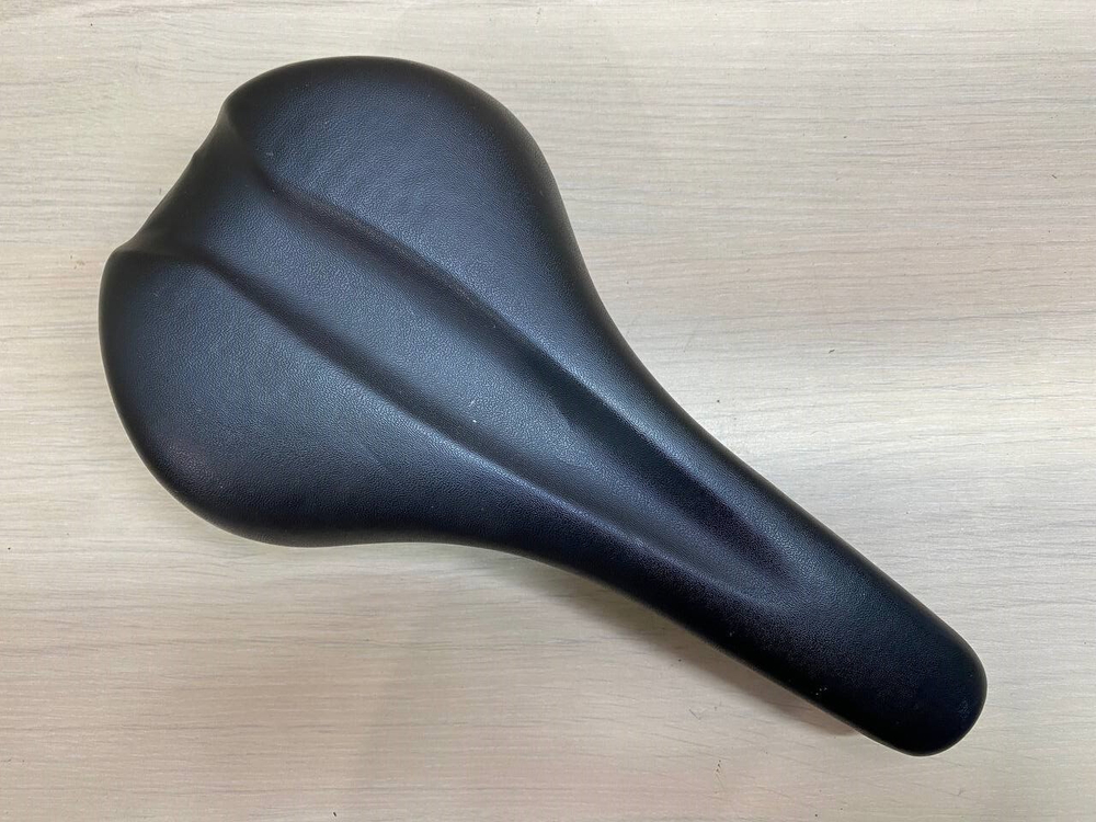 Велосипедное седло Zeus MTB Sport