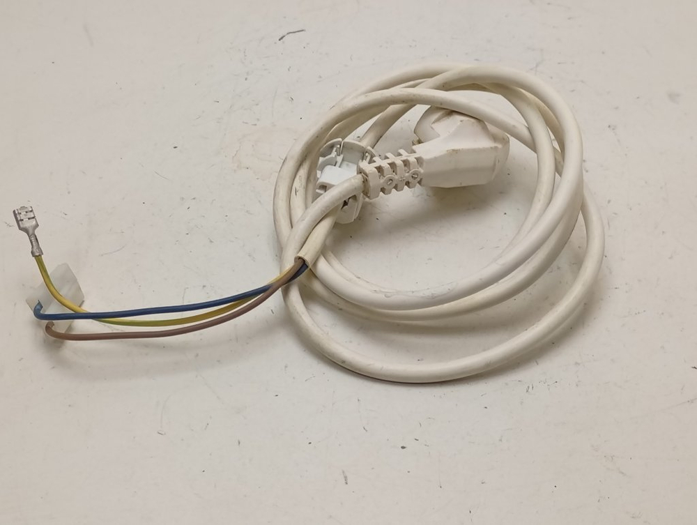 WE60S3 кт67 Сетевой шнур для стиральной машины Gorenje WE60S3 б/у