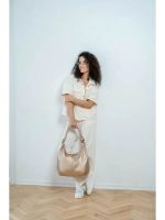 Сумка через плечо шоппер