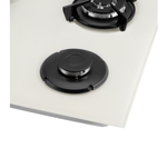 Газовая варочная панель MAUNFELD EGHG.64.13STS-EBG фото 10