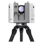 Лазерный сканер Leica RTC360 (комплект)